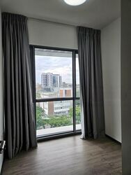 Forest Woods (D19), Condominium #477867991